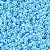 MIYUKI Round Rocailles Beads SEED-G007-RR0433-2