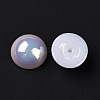 ABS Plastic Imitation Pearl Beads FIND-A013-11C-2