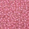 TOHO Round Seed Beads X-SEED-TR08-0191C-2