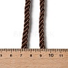 Nylon Twisted Round Cord NWIR-S001-01I-4