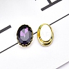 Sew on Rhinestone RGLA-WH0011-03M-1