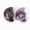 Natural Amethyst Beads X-G-T132-031-2