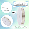 Eco-Friendly Copper Wire CWIR-SC0001-04B-S-2
