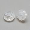 Acrylic Beads OACR-Q99B-AD033-2