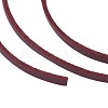 Faux Suede Cord LW-Q014-3mm-1033-3
