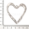 Rack Plating Alloy Big Pendants FIND-U011-03P-3