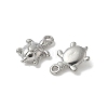 304 Stainless Steel Charms STAS-F320-01B-P-2