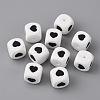 Food Grade Eco-Friendly Silicone Beads FIND-TAC0009-71-1