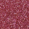 MIYUKI Delica Beads X-SEED-J020-DB0172-3
