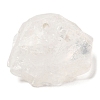 Natural Quartz Crystal Incense Burners INBU-PW0001-20A-1
