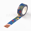 DIY Scrapbook Decorative Paper Tapes DIY-F017-E24-2