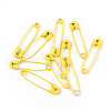 Iron Safety Pins IFIN-F149-E06-2