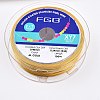 7-Strand Round Nylon Coated Steel Wire TWIR-T002-01B-12-2