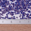 MIYUKI Delica Beads X-SEED-J020-DB0696-4