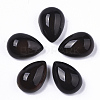 Translucent Glass Cabochons GLAA-T023-01A-2