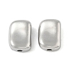 304 Stainless Steel Beads STAS-D376-06C-P-1