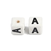 Porcelain Beads PORC-R003-08A-2