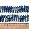 Glass Beads EGLA-Q134-01A-A01-4