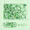 Mixed Styles Glass Beads Strands EGLA-FS0002-63A-5