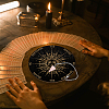 AHADEMAKER Divination Sets AJEW-GA0005-67F-4