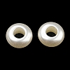 ABS Imitation Pearl Beads OACR-K001-32-3