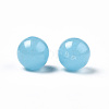 Luminous Acrylic Beads MACR-S273-53B-4