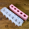 DIY Silicone Casting Molds AJEW-U021-07A-1