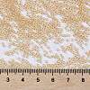 MIYUKI Round Rocailles Beads SEED-G009-RR0161-4