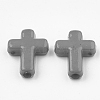 Opaque Acrylic Beads SACR-436-C35-2