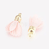 Organza Pendant Decorations CCB-L005-B04-2