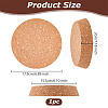 Cork Bottle Stoppers AJEW-WH0661-12A-2
