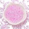 6/0 Inside Colours Fringe Glass Seed Beads X1-SEED-A034-03D-2