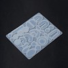 DIY Pendant Silicone Molds X-SIMO-C003-07-3