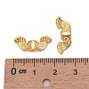 Tibetan Style Beads TIBEB-EA9130Y-GLF-2