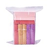 Jewelry Cardboard Boxes with Bowknot and Sponge Inside CBOX-PH0002-03-7