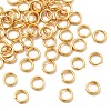 304 Stainless Steel Split Rings STAS-M118-01G-5mm-1