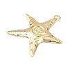 Alloy Big Pendants PALLOY-P315-08G-2