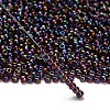 TOHO 8/0 Round Beads X-SEED-TR08-0166C-3
