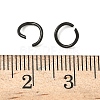 304 Stainless Steel Open Jump Rings STAS-Z150-01C-EB-3