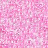 8/0 Glass Seed Beads SEED-A016-3mm-204-2