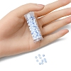 6/0 Opaque Glass Seed Beads SEED-YW0002-13E-5