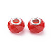 Resin European Beads RPDL-T003-07H-2