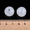 Handmade Blown Glass Beads BLOW-T001-32B-09-2