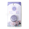 Special Coated Nylon Beading Threads for Seed Beads OCOR-R038-10-3