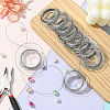 Tarnish Resistant Tail Wire X-TWIR-S001-0.38mm-02-6