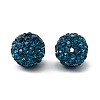 Grade A Rhinestone Beads RB-B027-21-2