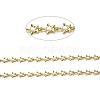 Brass Link Chains CHC-L039-41I-G-2