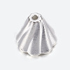 Tibetan Style Bead Caps LS-EA10181Y-S-2