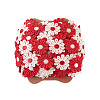 Colorful Polyester Lace Trim OCOR-TA0001-34A-11