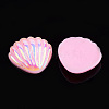 Resin Cabochons CRES-S305-01F-2